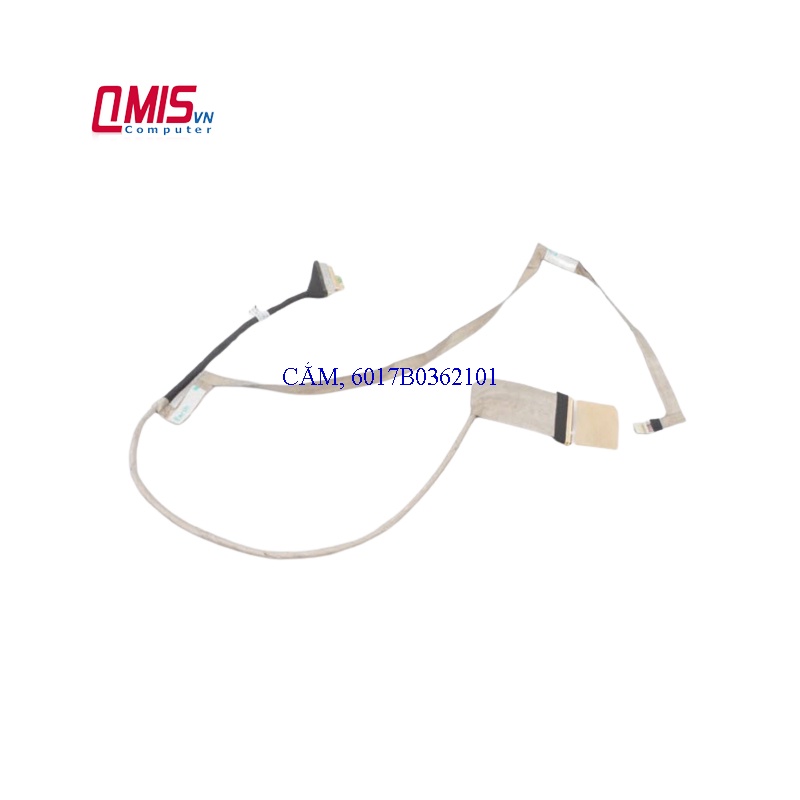 Cáp màn hình laptop HP 1000, HP 240 245 G1, HP 450 455, 6017B0362101, 6017B0373701, 6017B0362101