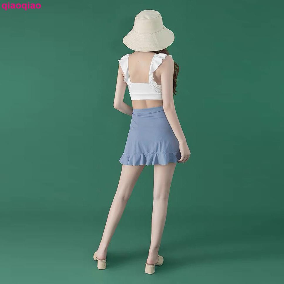 Bộ Đồ Bơi Hai Mảnh Thời Trang Mùa Xuân 2021 Quyến Rũ Cho Nữ | BigBuy360 - bigbuy360.vn