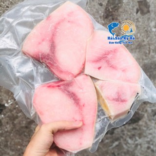 Giá sỉ - Phi-Le Cá Cờ Kiếm - Q12