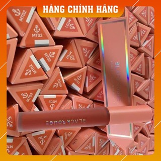 [FREESHIP-CHUẨN AUTH] Son kem Black Rouge Power Proof Matte Tint (dòng MT)