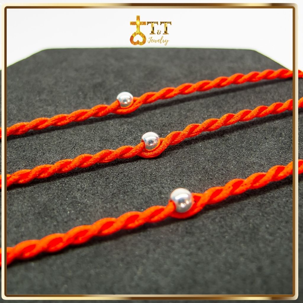 Mặt dây chuyền bạc Thiên Tâm, dấu thiên tâm bạc đế sen,thiên tâm đạo bạc 925 cao cấp T&TJewelry