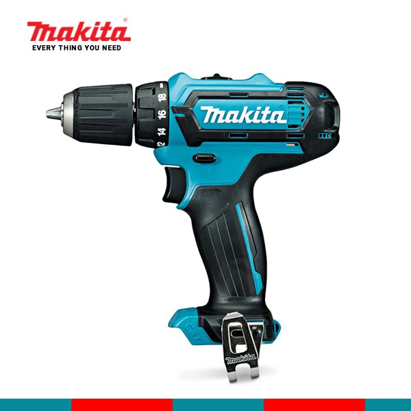 COMBO máy bắn vít Makita CLX201S (TD110D+DF331D) (12V MAX) | Makita chính hãng