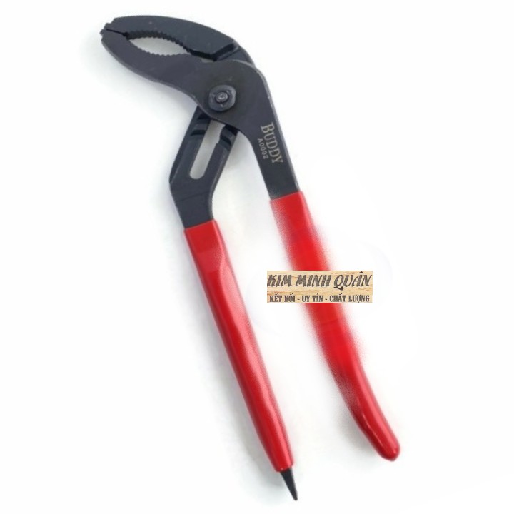 Kìm Mỏ Quạ Cao Cấp 250mm BA0002 BUDDY