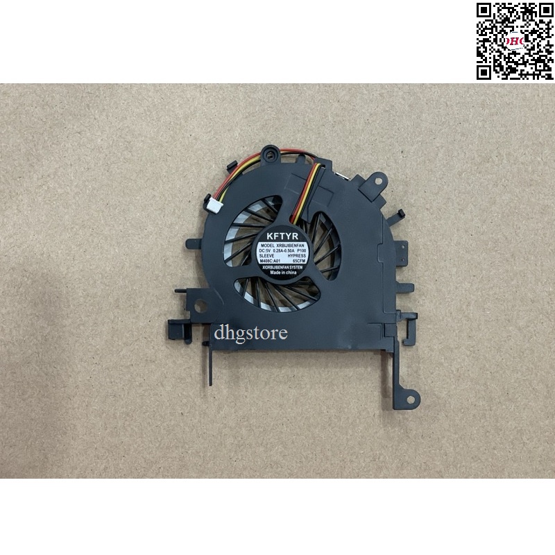 Fan quạt tản nhiệt CPU laptop Acer Aspire 4250 4253 4339 4552 4552G 4739 4739Z 4749 D529