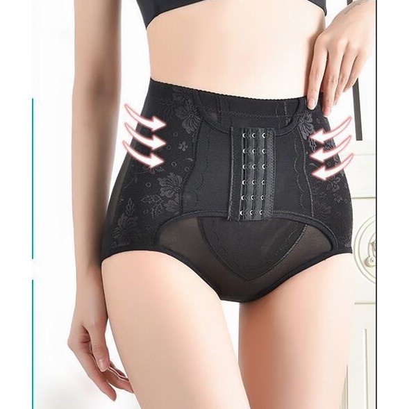 HOTT - Quần lót Ghen Nịt Bụng Định Hình Móc Cài Tiện Dụng | BigBuy360 - bigbuy360.vn