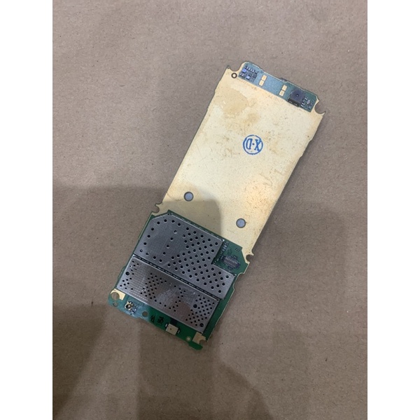 Main nokia c5-00 chết