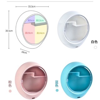 Tủ đựng mỹ phẩm combo