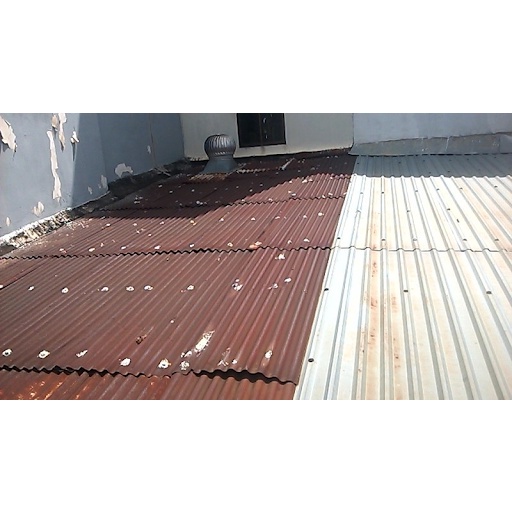 Bình Xịt Chống Thấm Tường - Sơn Chống Thấm - Keo Chống Dột Mái Tôn - Ngói, Bể Cá, Đường Ống Rỉ Nước - Dsq 700ml - Duhali