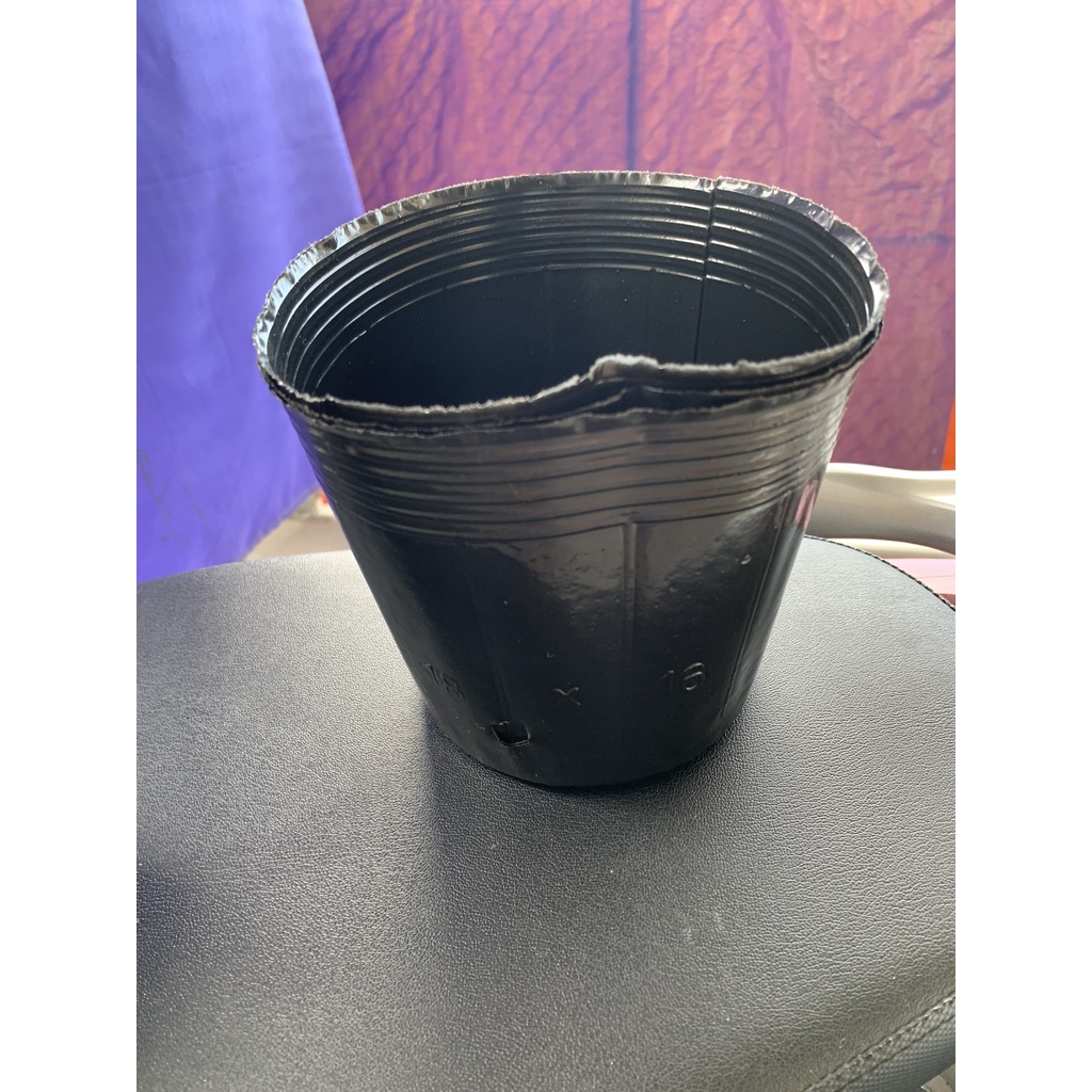 BẦU ƯƠM CÂY 18*16 ( DỊCH TRUYỀN CHO CÂY, KÍCH RỄ , MẦM CÂY XANH LÁ, LƯỚI CHE NẮNG...)