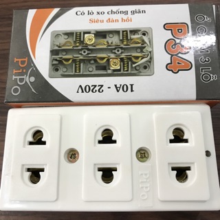 Ổ cắm điện