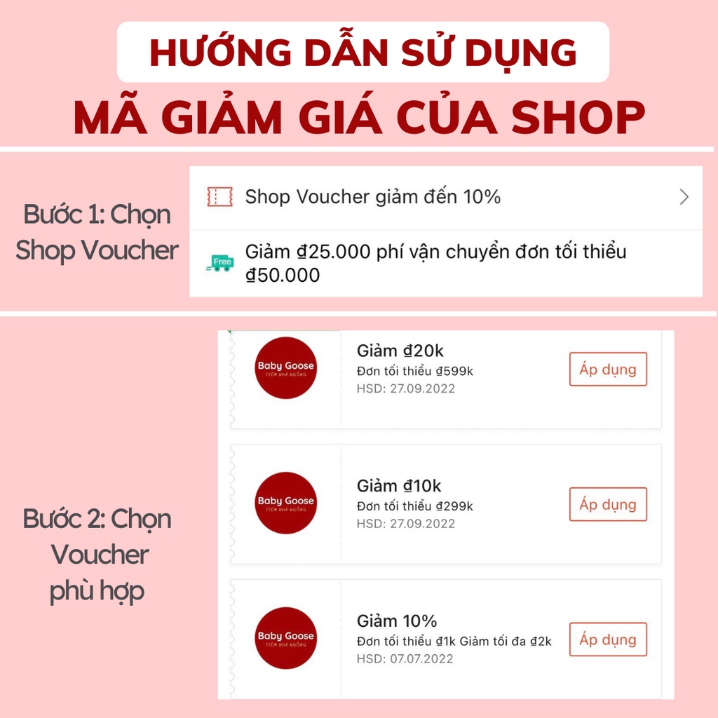 Mũ bảo vệ đầu cho bé tập bò, tập đi Songzhilong, siêu nhẹ, siêu thoáng, điều chỉnh theo vòng đầu, cho bé từ 6 tháng.