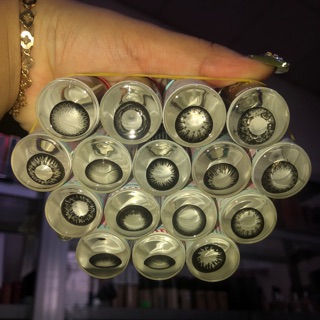 Combo 10 lens cho khách sỉ