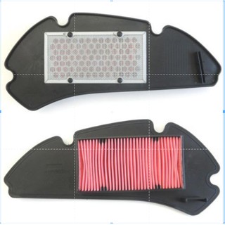 Lọc gió cho xe Honda Dylan 125 2002-2007 SH Scoopy 125 2001-2008 @ 125/150 PS150i