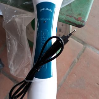 Vợt muỗi Sunhouse W1701.G