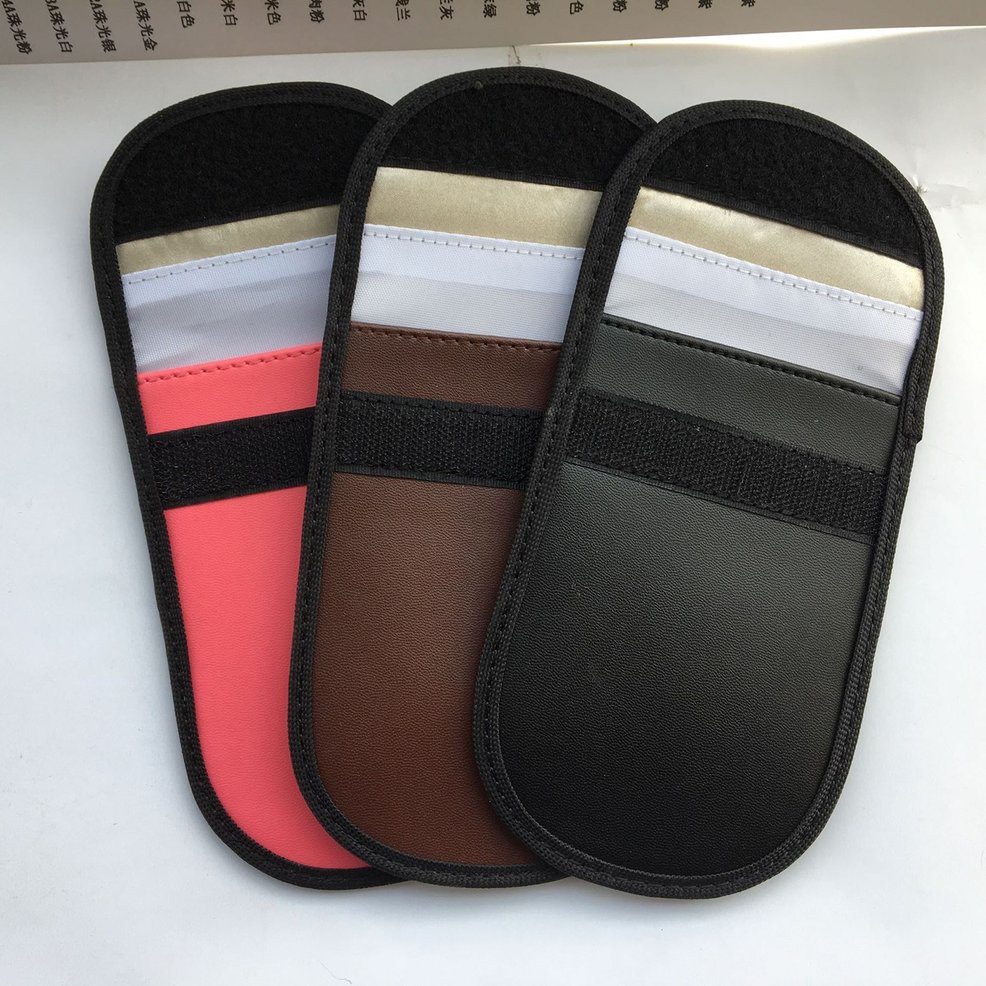 Túi Đựng Chìa Khóa Xe Hơi Tiện Dụng | BigBuy360 - bigbuy360.vn