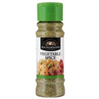 Ina paarman's vegetable spice - gia vị rau củ 200g
