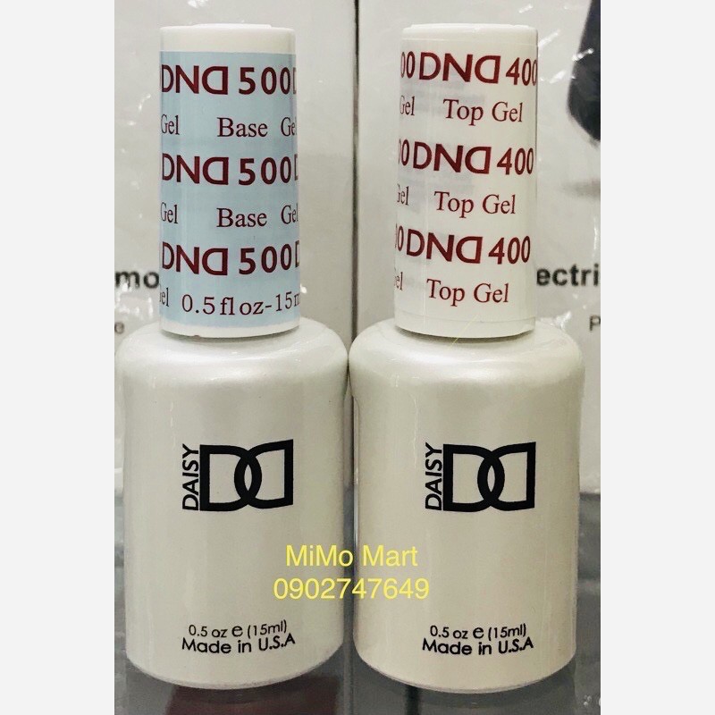 Base Top DC/DND hàng Mỹ