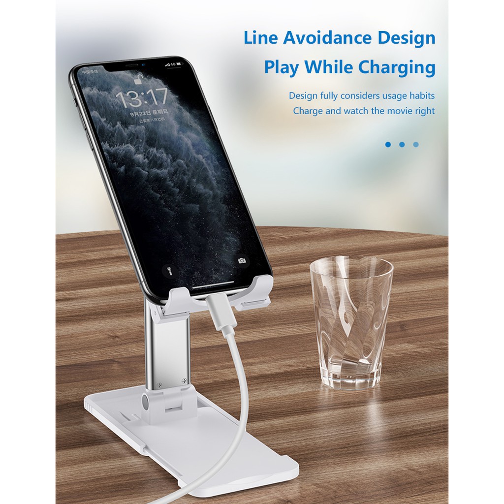 IPHONE NEW SAMSUNG Giá Đỡ Điện Thoại / Máy Tính Bảng Chất Lượng Cao | BigBuy360 - bigbuy360.vn