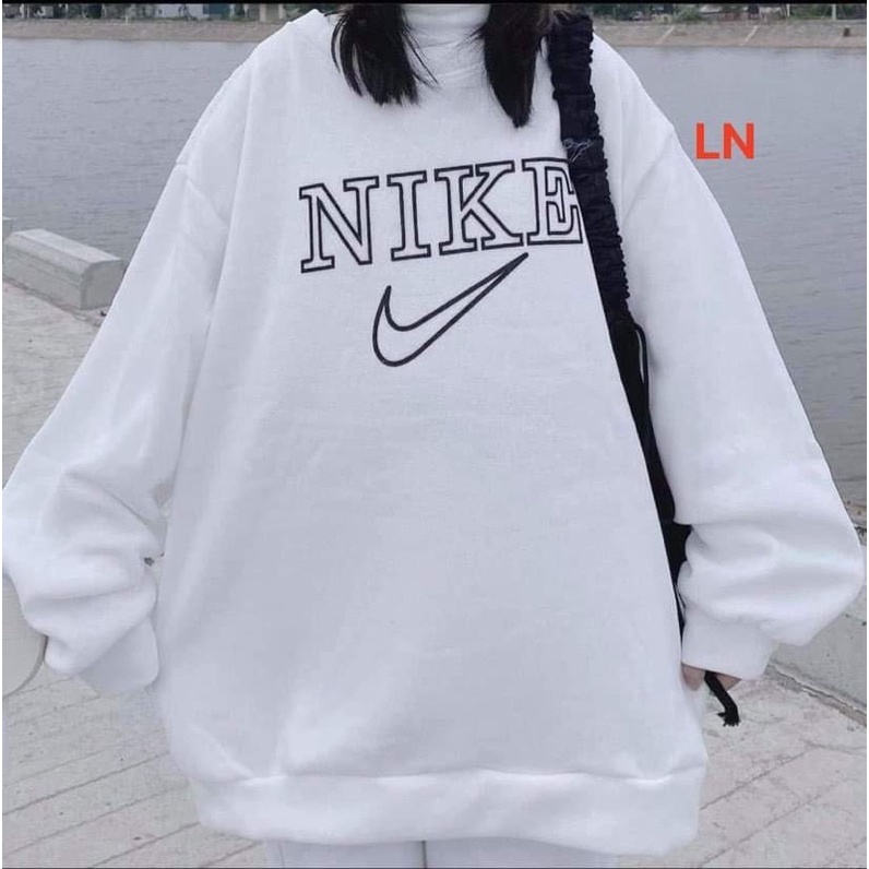 Áo Swt nai rỗng phẩy DA6