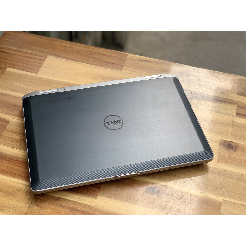Laptop Dell Latitude E6420, I7 2620M 500G Vga rời HD+ Đèn phím Đẹp zin 100% Giá rẻ | BigBuy360 - bigbuy360.vn
