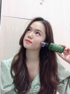 Kích mọc tóc tinh dầu bưởi