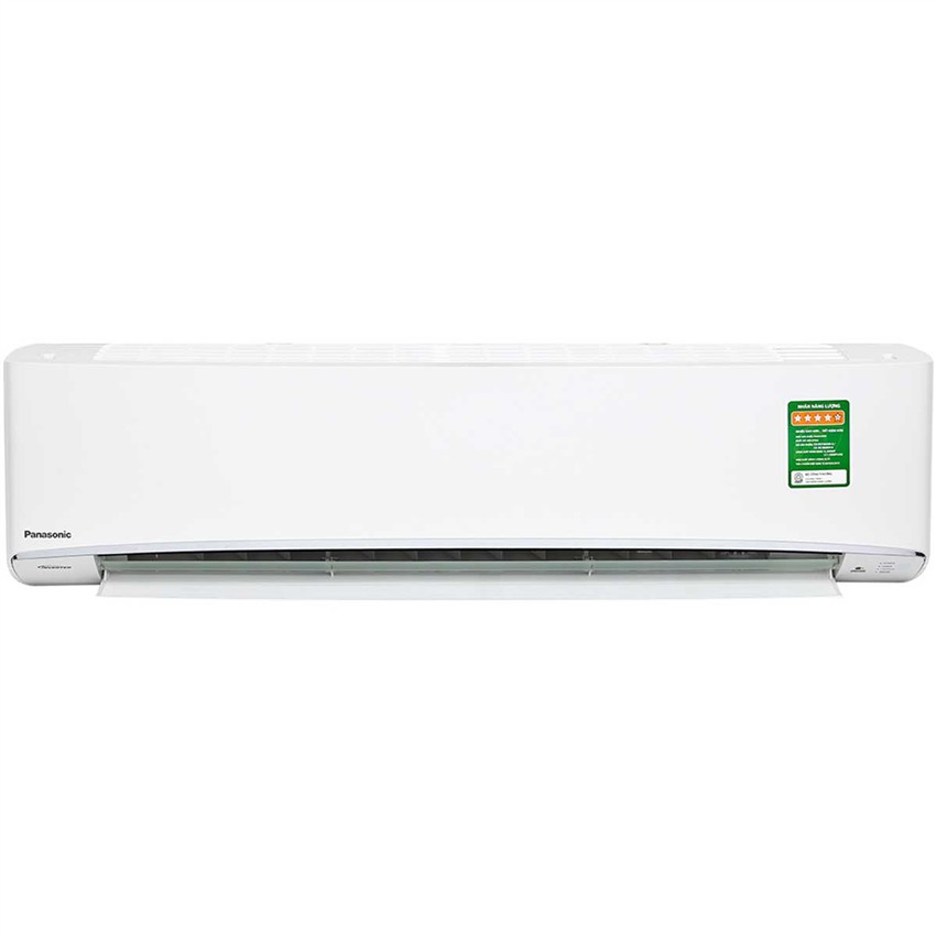 Điều hòa Panasonic 1 chiều Inverter R32 cao cấp CS/CU-XU18UKH-8