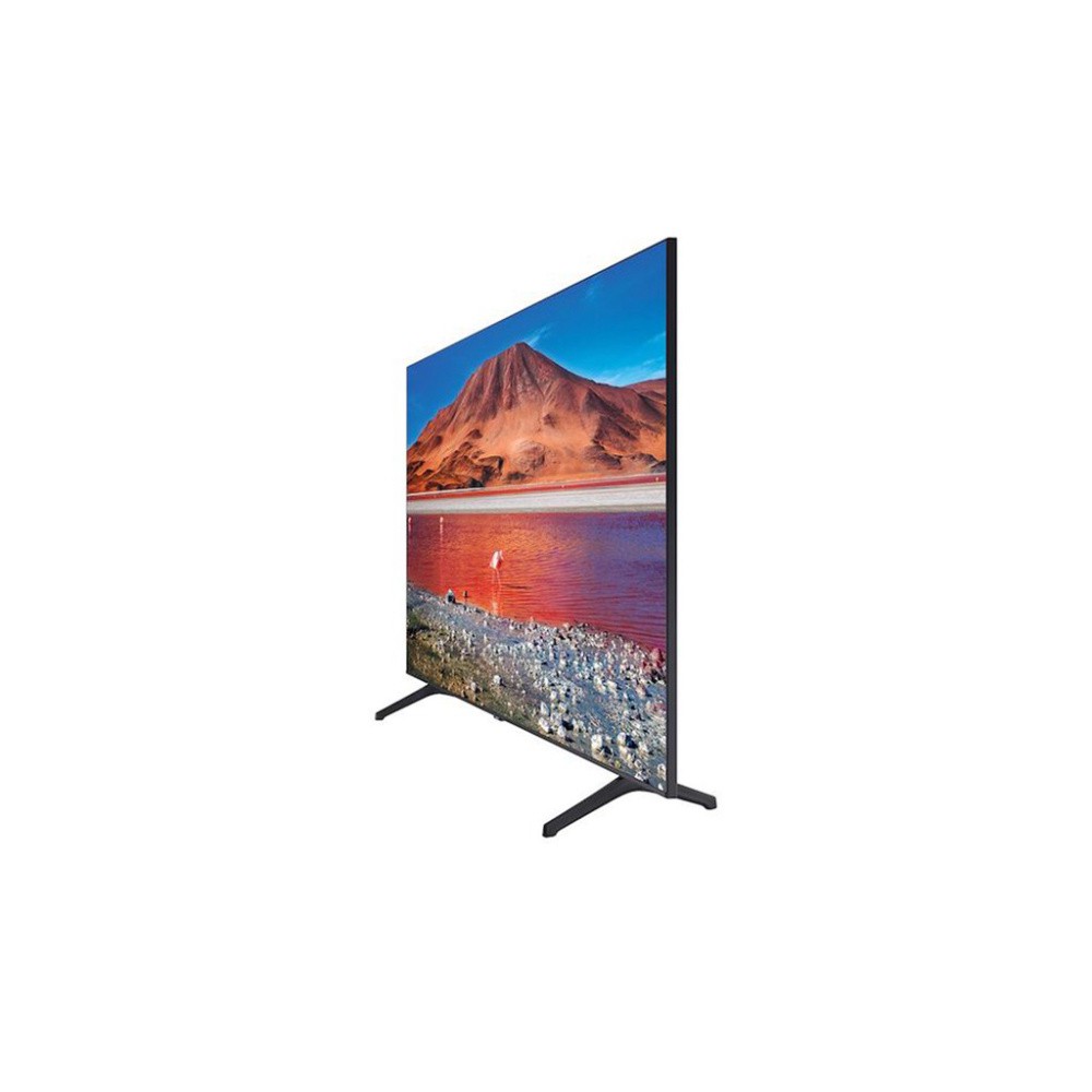 Smart Tivi Samsung Crystal 4K 43 inch UA43TU7000KXXV | BigBuy360 - bigbuy360.vn