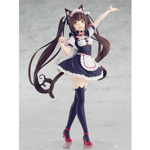 Mô Hình Nhân Vật Nekopara Chocolat And Vanilla 17cm