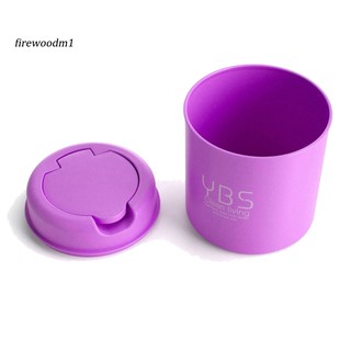 Thùng rác mini để bàn dễ thương