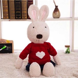 Thỏ bông bunny