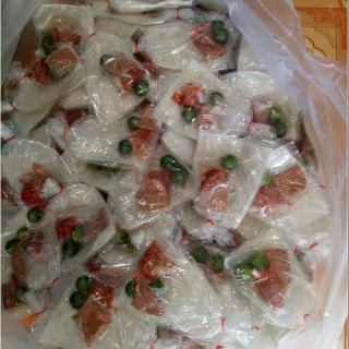 Com bo 20bich me 20 ớt tắc