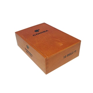 Hộp ủ Cohiba humidor