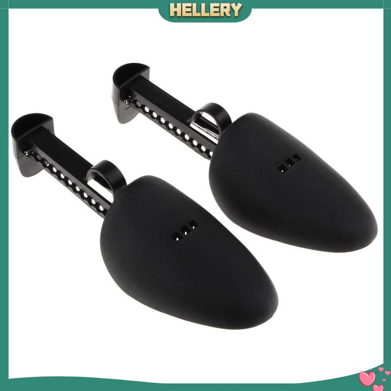 1 Cặp Dụng Cụ Hỗ Trợ Căng Giày Bằng Nhựa Điều Chỉnh Được