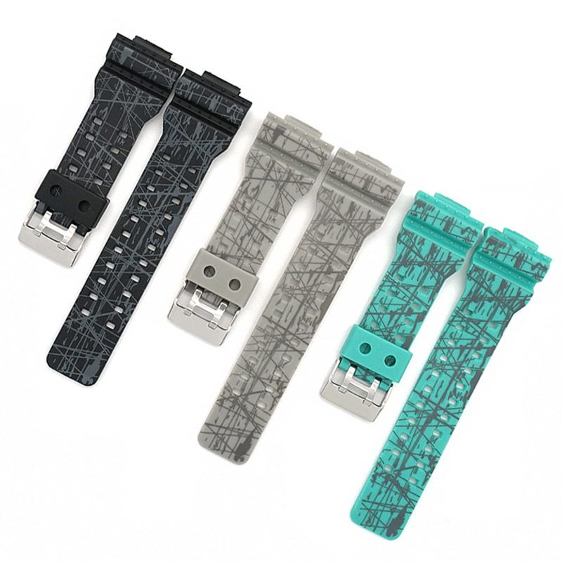 G-SHOCK Dây Đeo Cho Đồng Hồ Casio Ga-100 / 110 / 120 / 150 / 200 / 300, Gd-100 / 110 / 120 / Gax-100, Gls-100, G | BigBuy360 - bigbuy360.vn