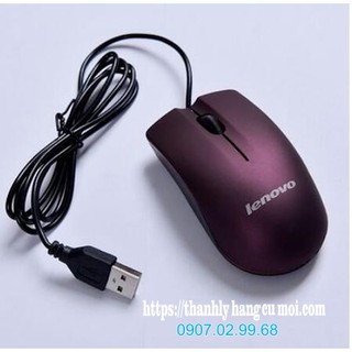 Chuột quang Lenovo M20