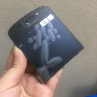 Màn hình điện thoại blackberry q10