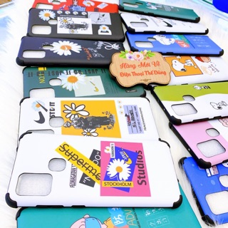 Ốp lưng samsung A21s dễ thương