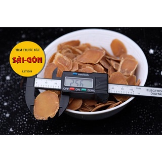 Bột Hồng Sâm Hàn Quốc 200gram
