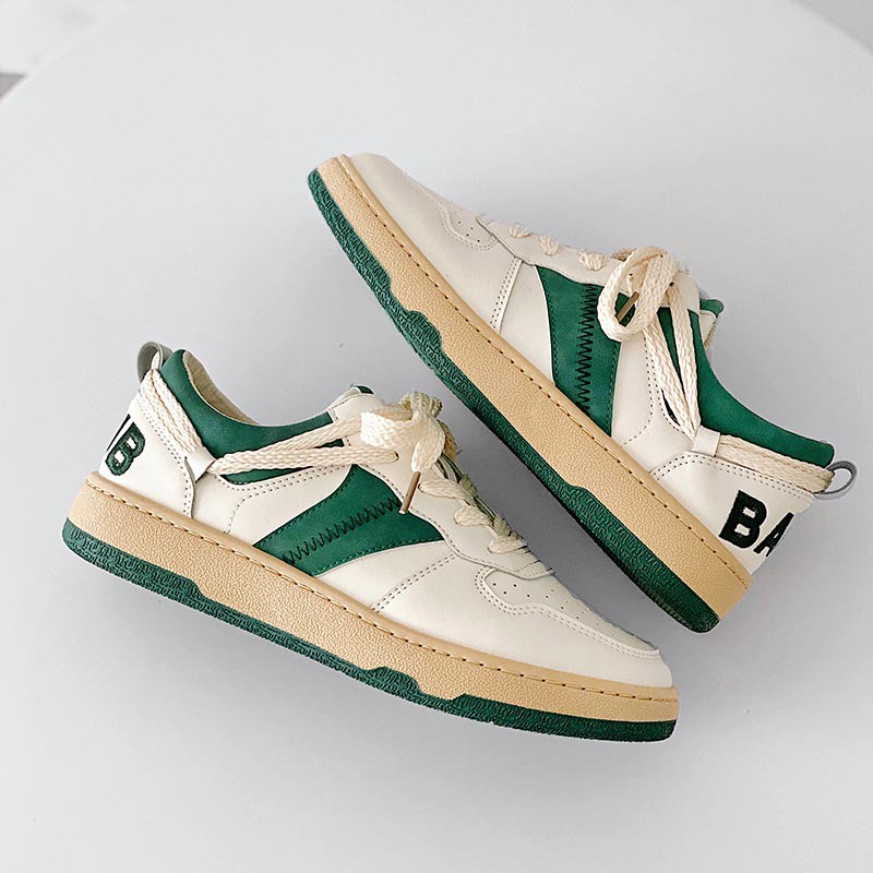 Giày thể thao nam BABU giày xu hướng thời trang 2022 - G9 Nuu Fashion