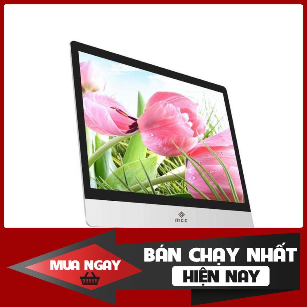 Bộ PC All in ONE (AIO) MCC4481 Home Office Computer CPU G4400/ DDR4 8G/ SSD120G/ Wifi/ Camera/ 22inch | BigBuy360 - bigbuy360.vn