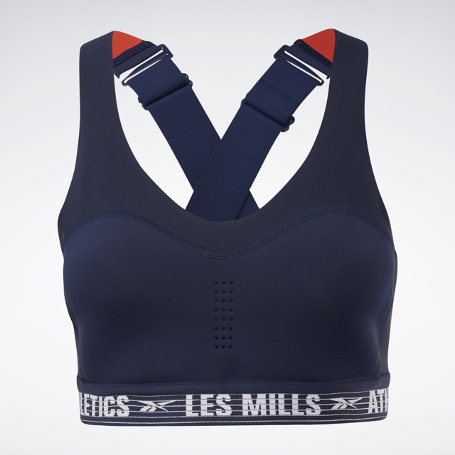 Áo Bra Thể Thao Nữ Reebok Lm Pure Move Plus GN5960