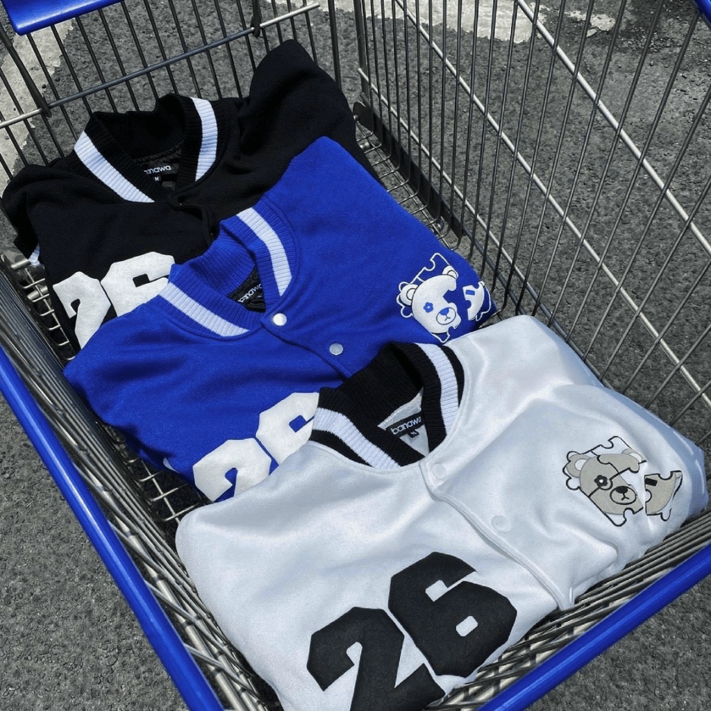 ÁO KHOÁC NAM NỮ CADIGAN BẤM NÚT IN 26 SIÊU ĐẸP SIÊU NGẦU HOT TREND TP69[NewUnisex]