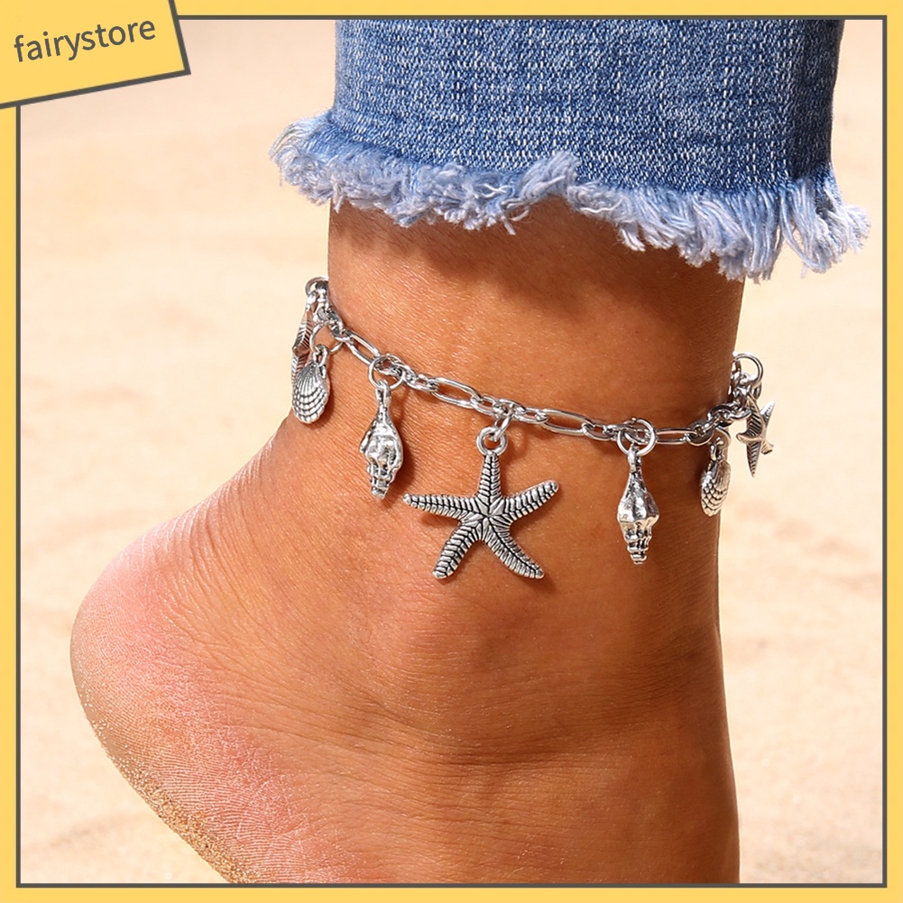 Lắc chân hình các sinh vật biển