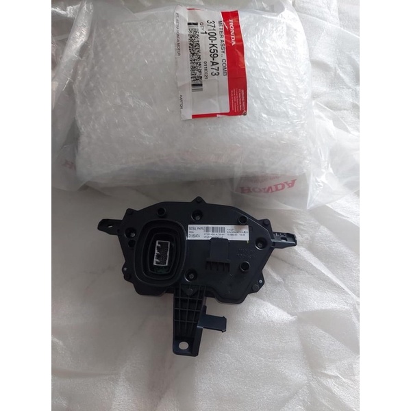 Đồng hồ vario , click 2018 trở lên