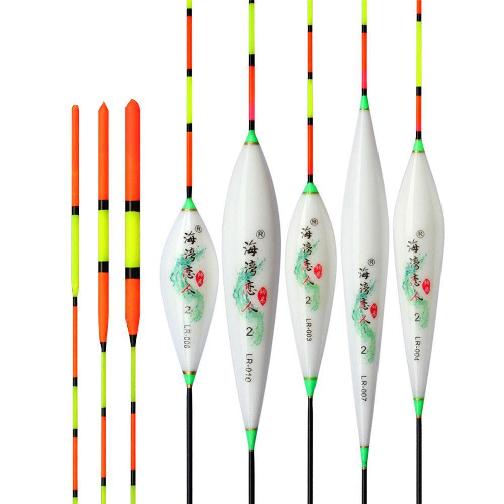 Phao Câu Cá Đuôi Dài Chất Lượng Cao