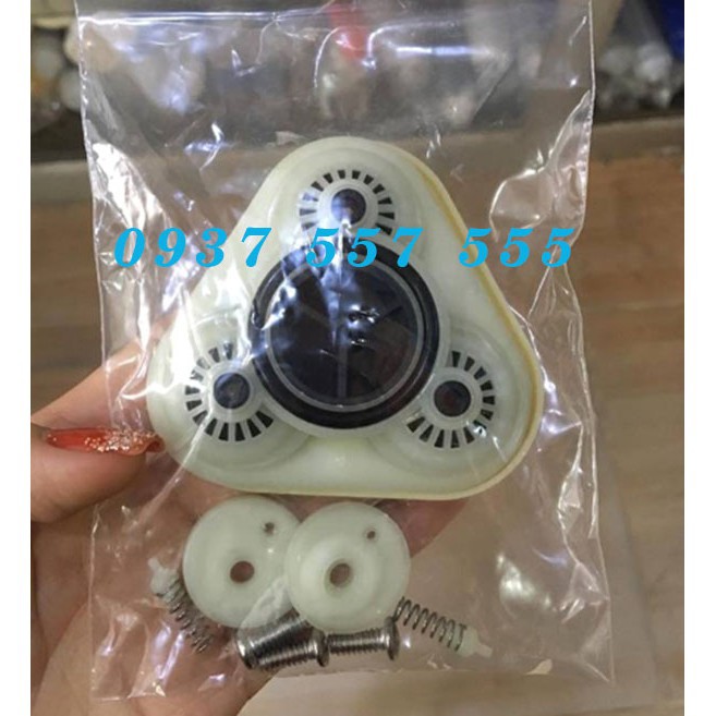 Bộ gioăng phớt đầu bơm máy lọc nước RO, Bộ gioăng kít bơm máy lọc nước. Zoăng phớt đầu bơm máy lọc nước