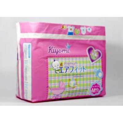 Bỉm quần Kiyomy M42 miếng(5-9kg)