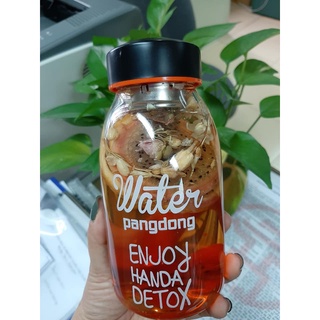 Detox Tea Vườn An - Thải độc giữ dáng