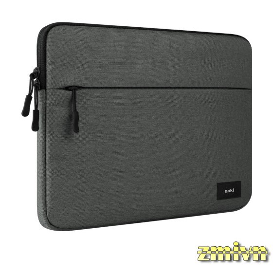 Túi Chống Sốc Laptop / Macbook Anki (Full Size) T004