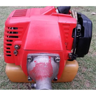 Máy cắt cỏ Mitsubishi TM24 2ND